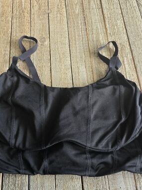 Victoria Secret PINK black Bra